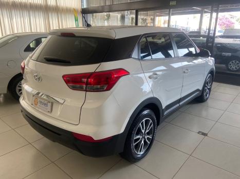 HYUNDAI Creta 1.6 16V 4P FLEX ATTITUDE AUTOMTICO, Foto 5