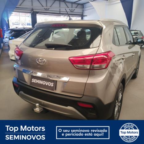 HYUNDAI Creta 1.6 16V 4P FLEX PULSE AUTOMTICO, Foto 5