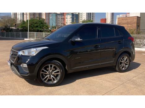 HYUNDAI Creta 1.6 16V 4P FLEX PULSE AUTOMTICO, Foto 2