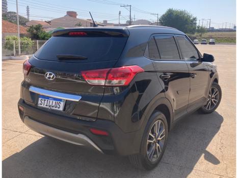 HYUNDAI Creta 1.6 16V 4P FLEX PULSE AUTOMTICO, Foto 5