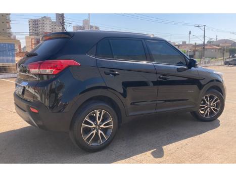 HYUNDAI Creta 1.6 16V 4P FLEX PULSE AUTOMTICO, Foto 6