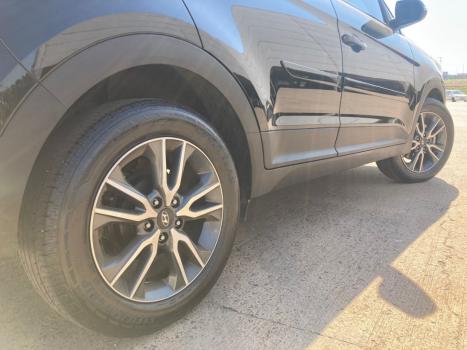 HYUNDAI Creta 1.6 16V 4P FLEX PULSE AUTOMTICO, Foto 7