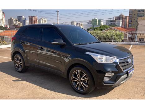 HYUNDAI Creta 1.6 16V 4P FLEX PULSE AUTOMTICO, Foto 9