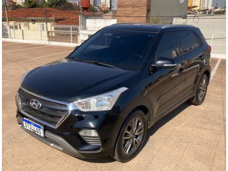 HYUNDAI Creta 1.6 16V 4P FLEX PULSE AUTOMTICO, Foto 10