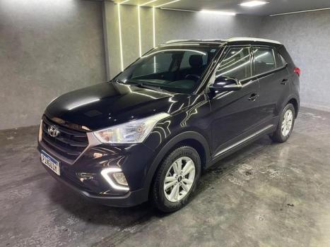 HYUNDAI Creta 1.6 16V 4P FLEX ATTITUDE, Foto 2