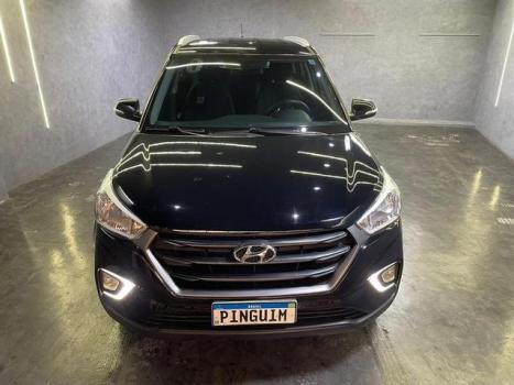 HYUNDAI Creta 1.6 16V 4P FLEX ATTITUDE, Foto 3