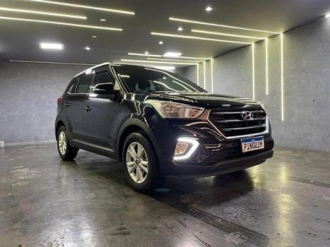 HYUNDAI Creta 1.6 16V 4P FLEX ATTITUDE, Foto 4