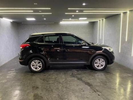 HYUNDAI Creta 1.6 16V 4P FLEX ATTITUDE, Foto 5