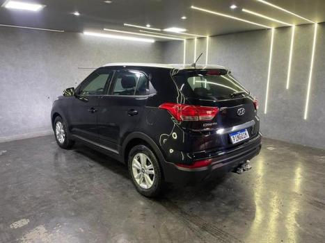 HYUNDAI Creta 1.6 16V 4P FLEX ATTITUDE, Foto 6