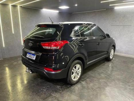 HYUNDAI Creta 1.6 16V 4P FLEX ATTITUDE, Foto 7