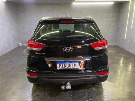 HYUNDAI Creta 1.6 16V 4P FLEX ATTITUDE, Foto 8