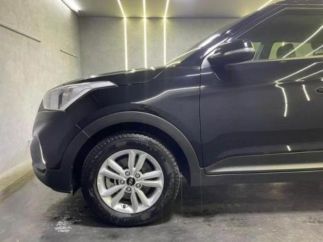 HYUNDAI Creta 1.6 16V 4P FLEX ATTITUDE, Foto 19