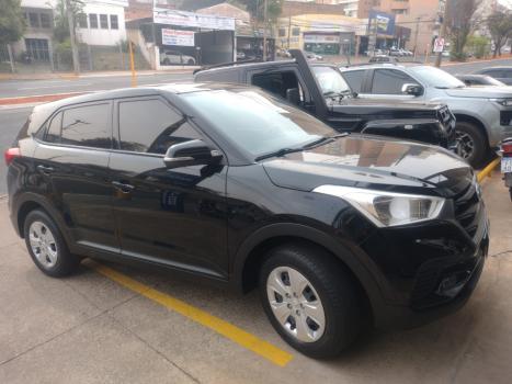 HYUNDAI Creta 1.6 16V 4P FLEX ATTITUDE AUTOMTICO, Foto 1