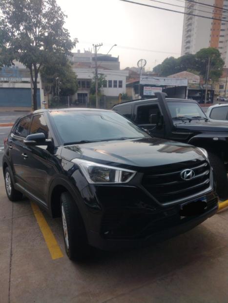 HYUNDAI Creta 1.6 16V 4P FLEX ATTITUDE AUTOMTICO, Foto 2