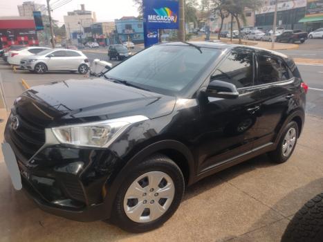 HYUNDAI Creta 1.6 16V 4P FLEX ATTITUDE AUTOMTICO, Foto 3