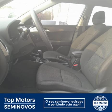 HYUNDAI Creta 1.6 16V 4P FLEX ACTION AUTOMTICO, Foto 8