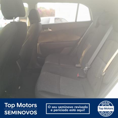 HYUNDAI Creta 1.6 16V 4P FLEX ACTION AUTOMTICO, Foto 9