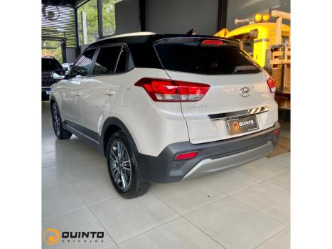 HYUNDAI Creta 1.6 16V 4P FLEX PULSE AUTOMTICO, Foto 3