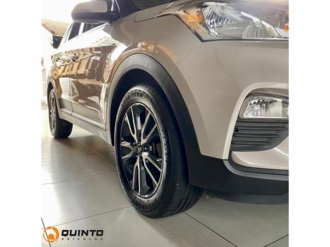 HYUNDAI Creta 1.6 16V 4P FLEX PULSE AUTOMTICO, Foto 11