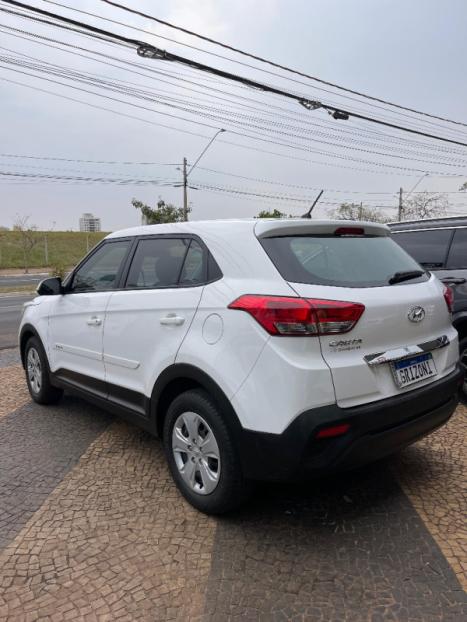 HYUNDAI Creta 1.6 16V 4P FLEX ATTITUDE AUTOMTICO, Foto 3