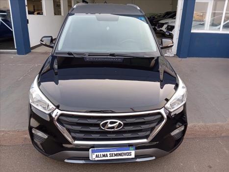 HYUNDAI Creta 1.6 16V 4P FLEX PULSE AUTOMTICO, Foto 2