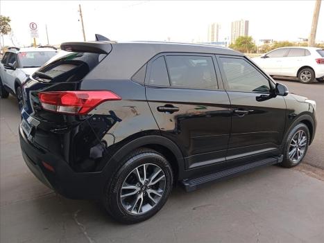 HYUNDAI Creta 1.6 16V 4P FLEX PULSE AUTOMTICO, Foto 4