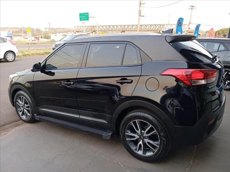 HYUNDAI Creta 1.6 16V 4P FLEX PULSE AUTOMTICO, Foto 6