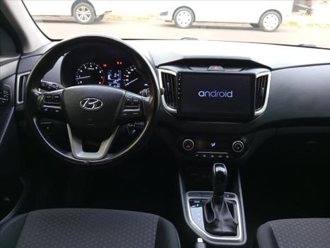 HYUNDAI Creta 1.6 16V 4P FLEX PULSE AUTOMTICO, Foto 13