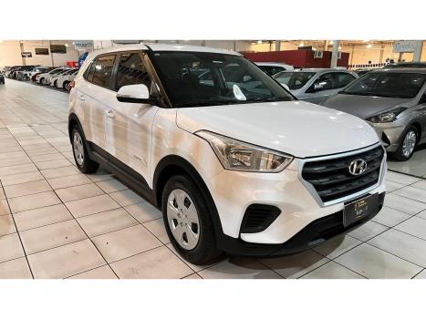 HYUNDAI Creta 1.6 16V 4P FLEX ATTITUDE AUTOMTICO, Foto 1