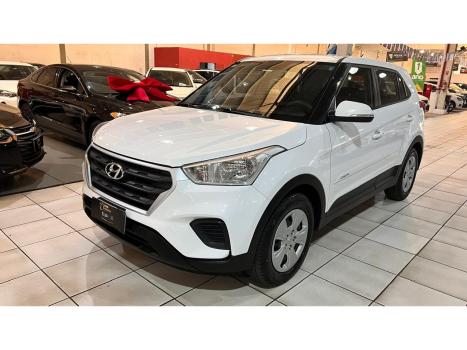 HYUNDAI Creta 1.6 16V 4P FLEX ATTITUDE AUTOMTICO, Foto 2