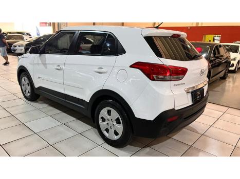 HYUNDAI Creta 1.6 16V 4P FLEX ATTITUDE AUTOMTICO, Foto 4