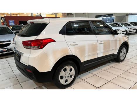 HYUNDAI Creta 1.6 16V 4P FLEX ATTITUDE AUTOMTICO, Foto 5