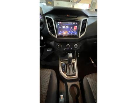 HYUNDAI Creta 1.6 16V 4P FLEX ATTITUDE AUTOMTICO, Foto 9