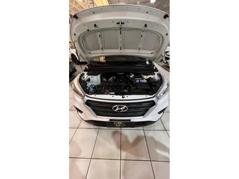 HYUNDAI Creta 1.6 16V 4P FLEX ATTITUDE AUTOMTICO, Foto 12