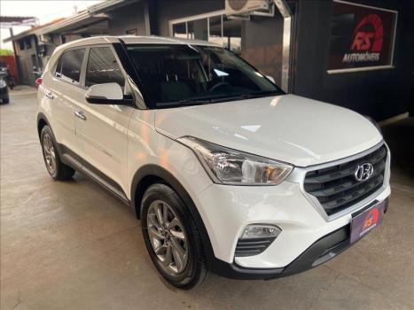 HYUNDAI Creta 1.6 16V 4P FLEX ATTITUDE AUTOMTICO, Foto 3