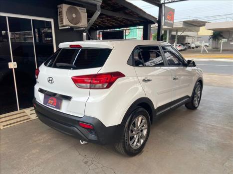 HYUNDAI Creta 1.6 16V 4P FLEX ATTITUDE AUTOMTICO, Foto 4