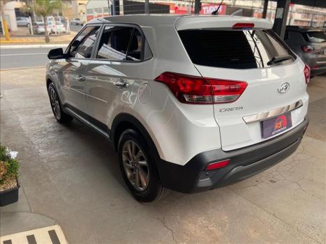 HYUNDAI Creta 1.6 16V 4P FLEX ATTITUDE AUTOMTICO, Foto 6