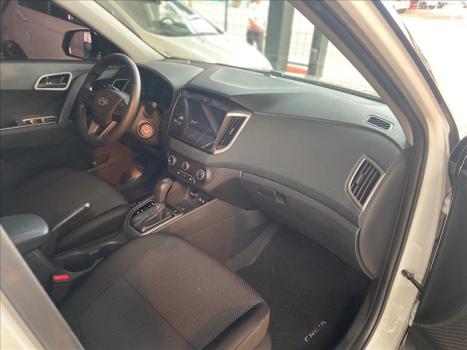 HYUNDAI Creta 1.6 16V 4P FLEX ATTITUDE AUTOMTICO, Foto 9