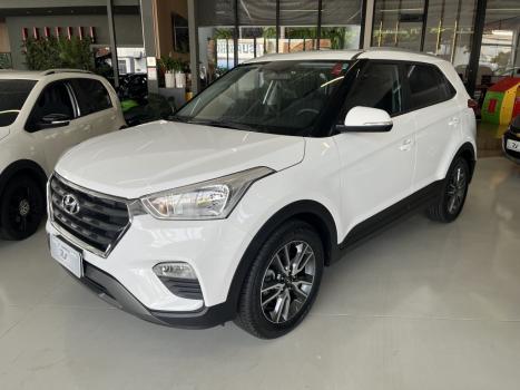 HYUNDAI Creta 1.6 16V 4P FLEX PULSE AUTOMTICO, Foto 1