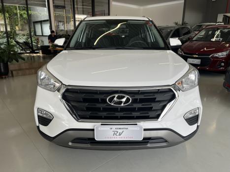 HYUNDAI Creta 1.6 16V 4P FLEX PULSE AUTOMTICO, Foto 2