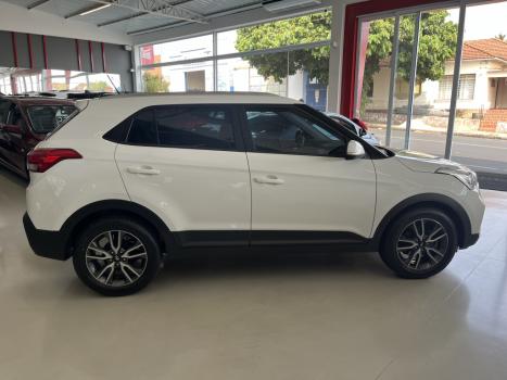 HYUNDAI Creta 1.6 16V 4P FLEX PULSE AUTOMTICO, Foto 3