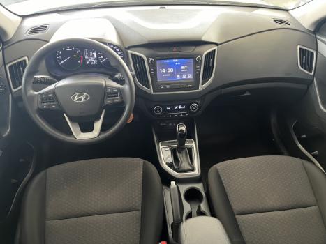 HYUNDAI Creta 1.6 16V 4P FLEX PULSE AUTOMTICO, Foto 6