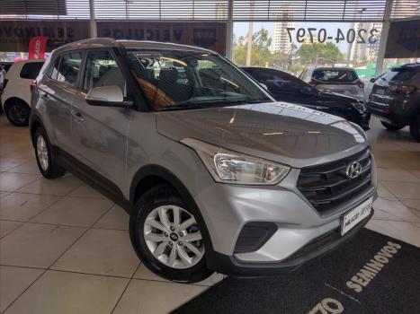 HYUNDAI Creta 1.6 16V 4P FLEX ACTION AUTOMTICO, Foto 3