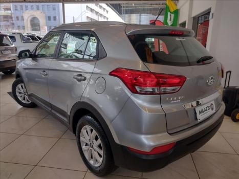 HYUNDAI Creta 1.6 16V 4P FLEX ACTION AUTOMTICO, Foto 6