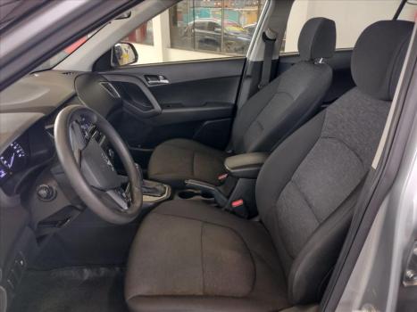 HYUNDAI Creta 1.6 16V 4P FLEX ACTION AUTOMTICO, Foto 7