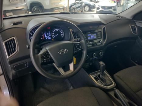 HYUNDAI Creta 1.6 16V 4P FLEX ACTION AUTOMTICO, Foto 11