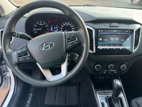 HYUNDAI Creta 1.6 16V 4P FLEX ATTITUDE AUTOMTICO, Foto 7