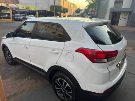 HYUNDAI Creta 1.6 16V 4P FLEX ATTITUDE AUTOMTICO, Foto 4