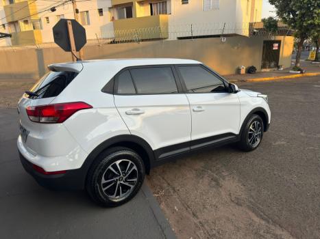 HYUNDAI Creta 1.6 16V 4P FLEX ATTITUDE AUTOMTICO, Foto 3