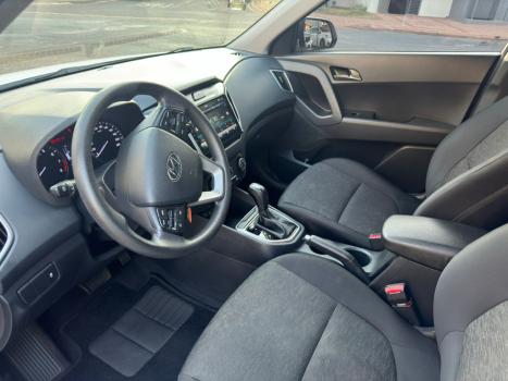 HYUNDAI Creta 1.6 16V 4P FLEX ATTITUDE AUTOMTICO, Foto 6